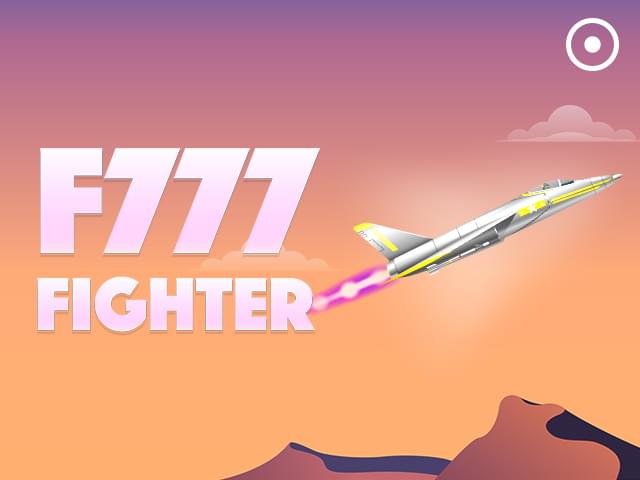 ocs bet F777 Fighter